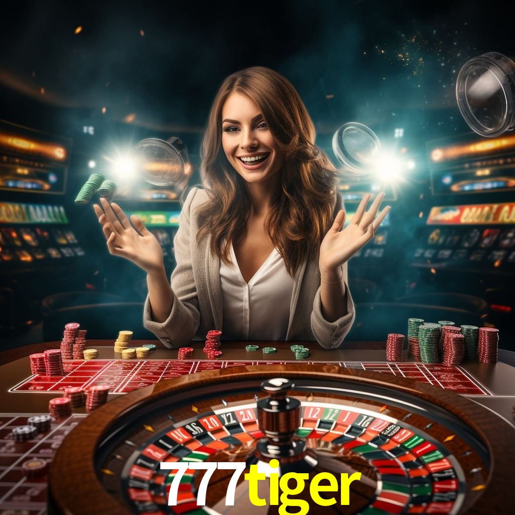 777tiger login