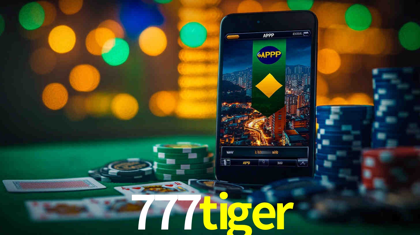 Estatísticas 777tiger