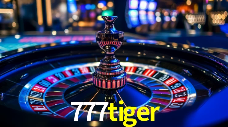 777tiger - Cassino Preferido dos Brasileiros - 777 tiger bet