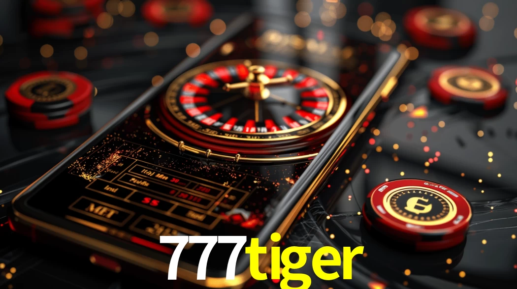 Welcome Bonus 777tiger