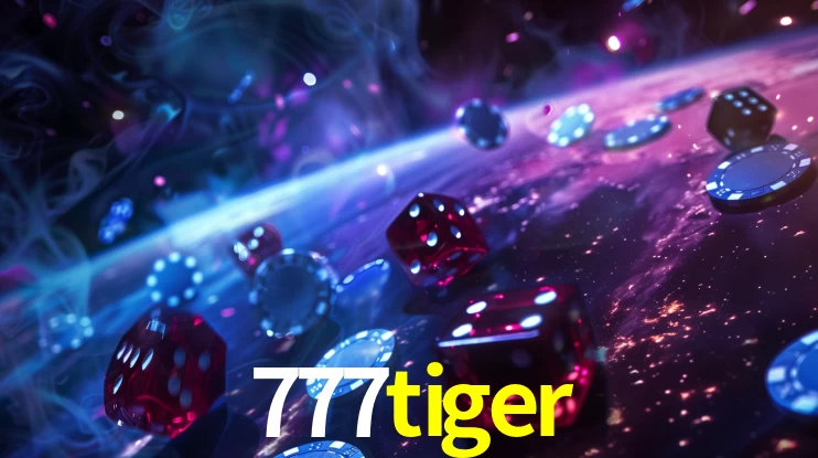 Experiência VIP 777tiger