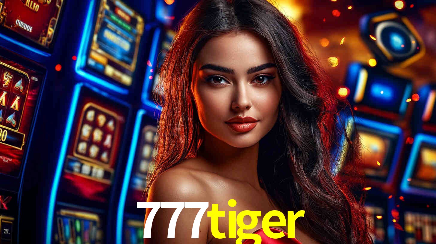 Experiência VIP 777tiger