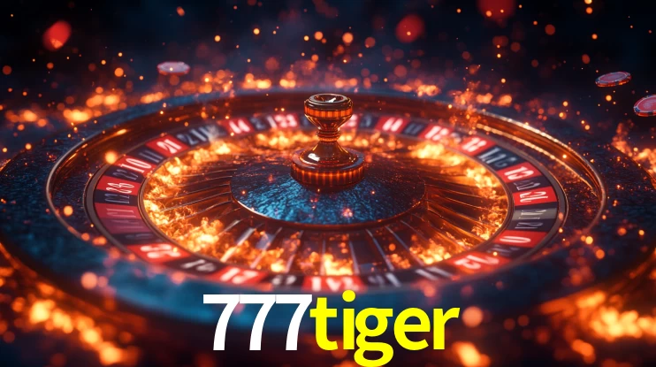 777tiger: Seu Cassino Premiado com Pagamentos Rápidos