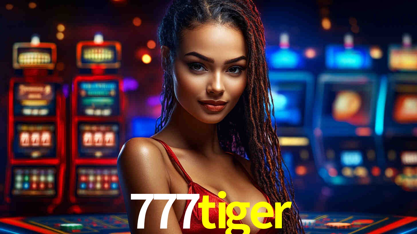 Gates of Olympus 777tiger