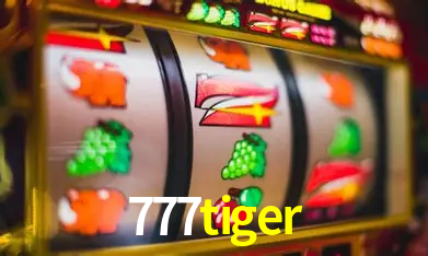 A Emoção da Loteria na 777tiger: Uma Chance de Mudança de Vida