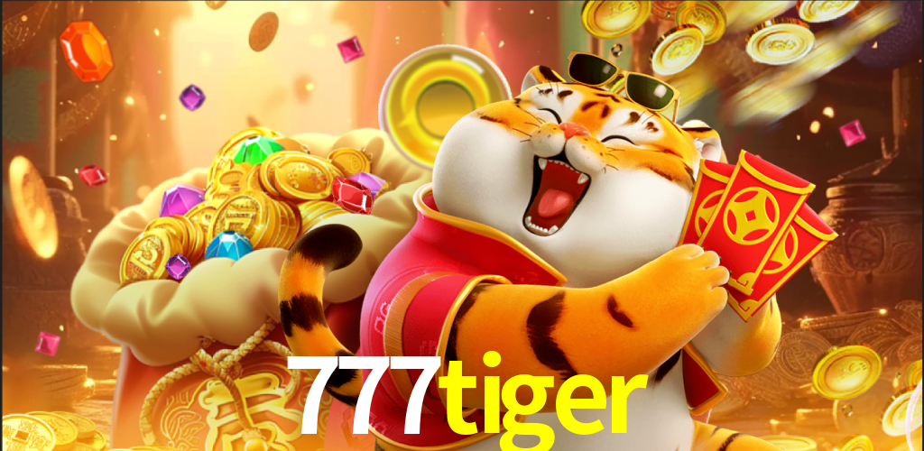 Desvendando o Mundo dos Jogos Virtuais na 777tiger
