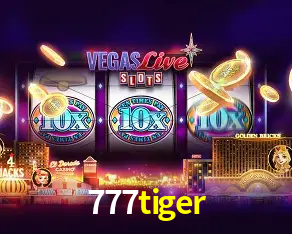 Exclusive Offers 777tiger