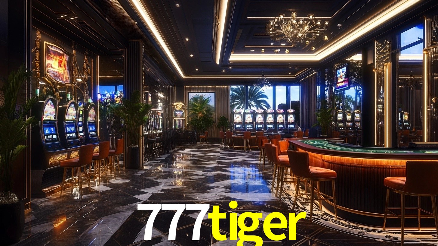 777tiger login