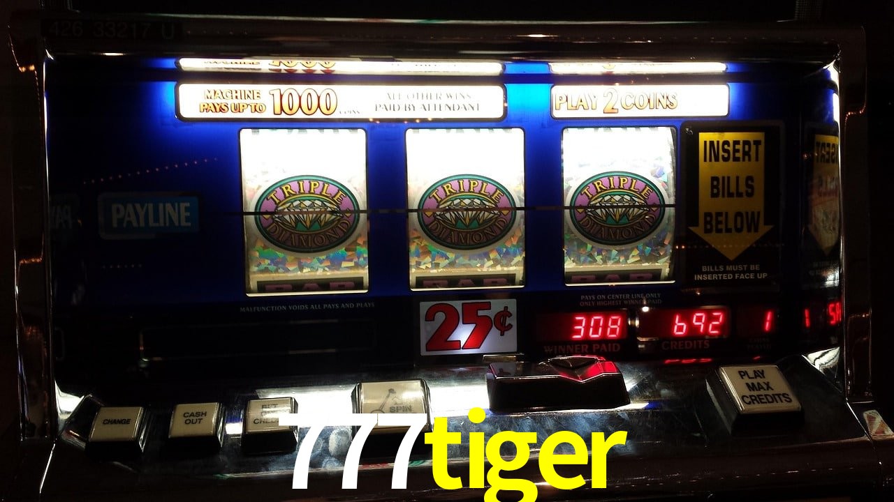 Blackjack Table 777tiger