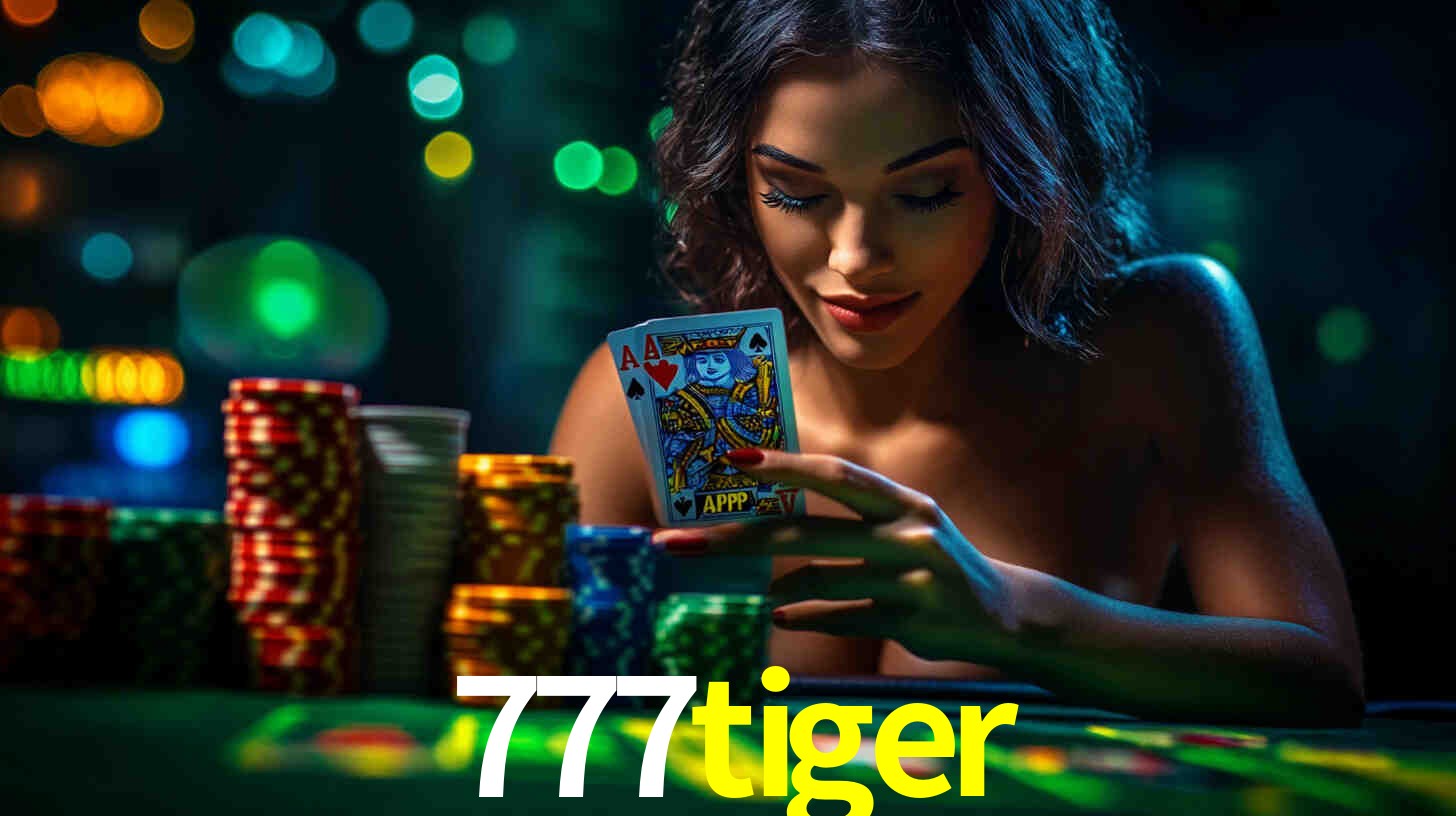 Estatísticas Esportivas 777tiger