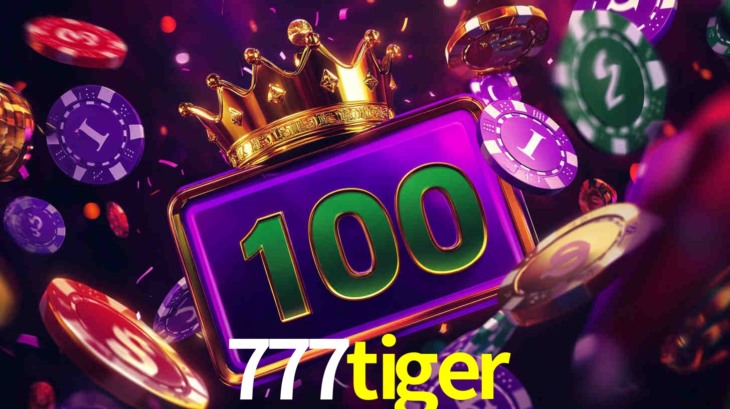777tiger