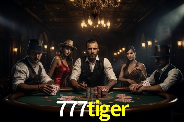 Integração de APIs 777tiger