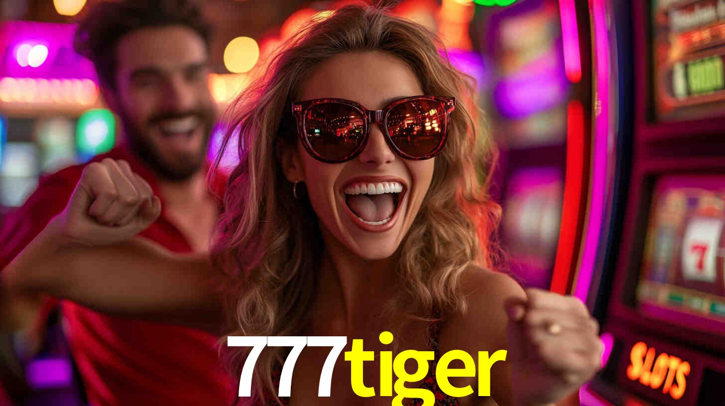 Apostas de Tênis 777tiger