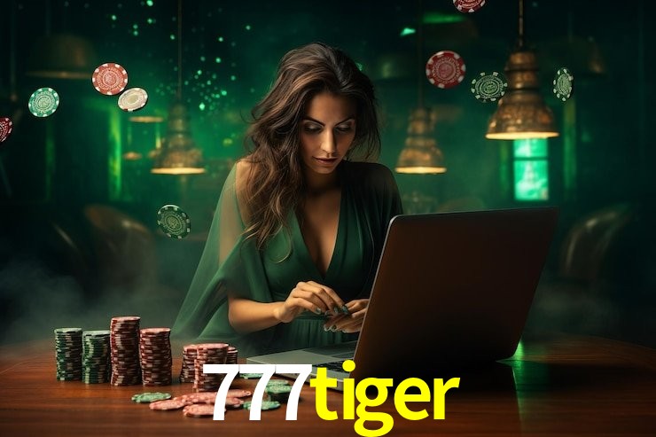 Descubra a Essência do 777tiger: Nossa História e Compromissos