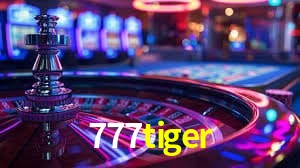 Inovações de Jogos na 777tiger: O Futuro das Experiências Interativas