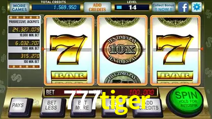 Security Systems 777tiger