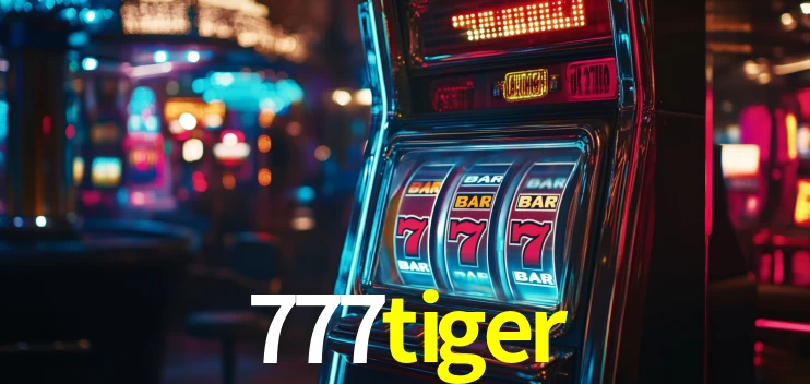 Premium Interface 777tiger