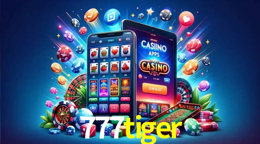 Bonus Features 777tiger