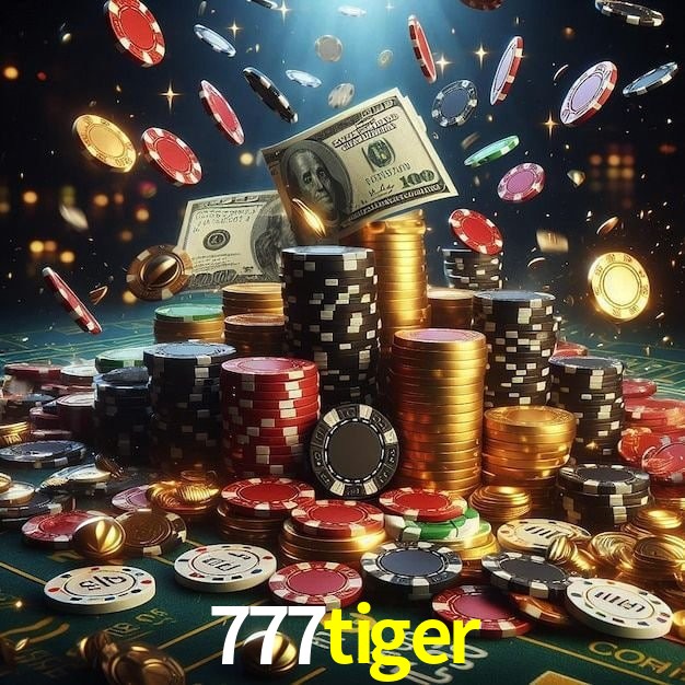 Ofertas Exclusivas 777tiger