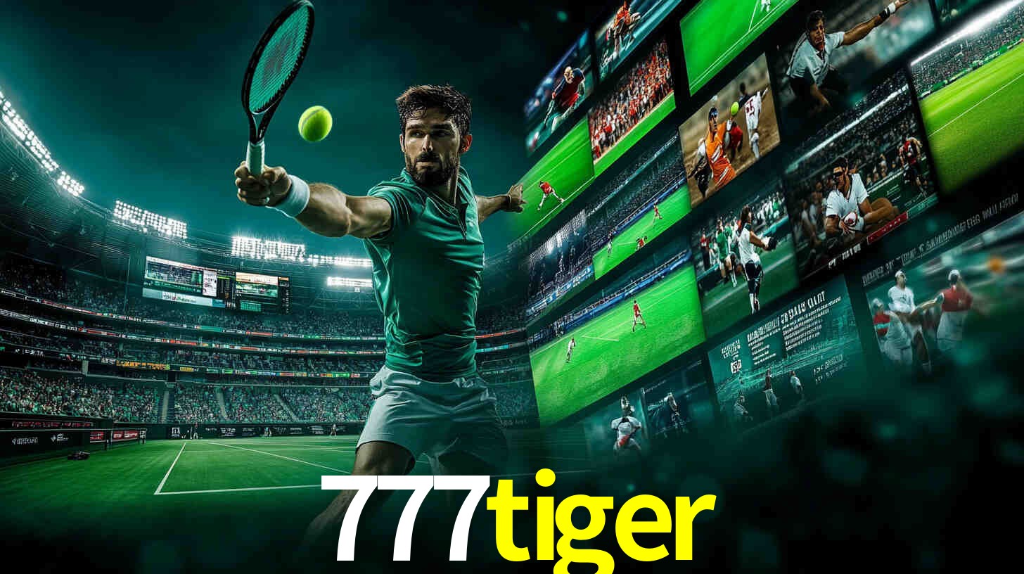 Casino VIP 777tiger