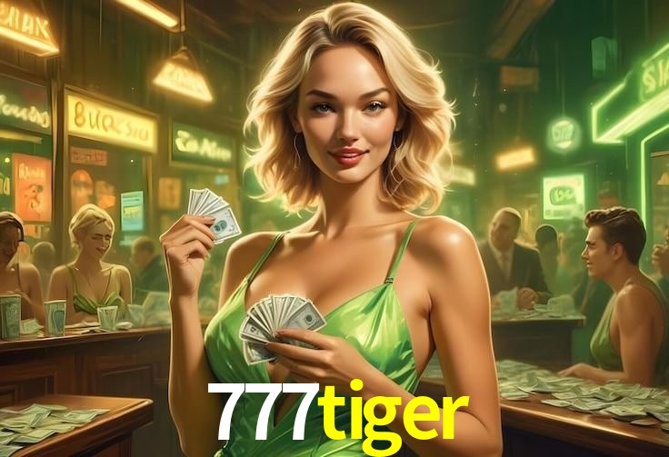 Recursos de Bônus 777tiger
