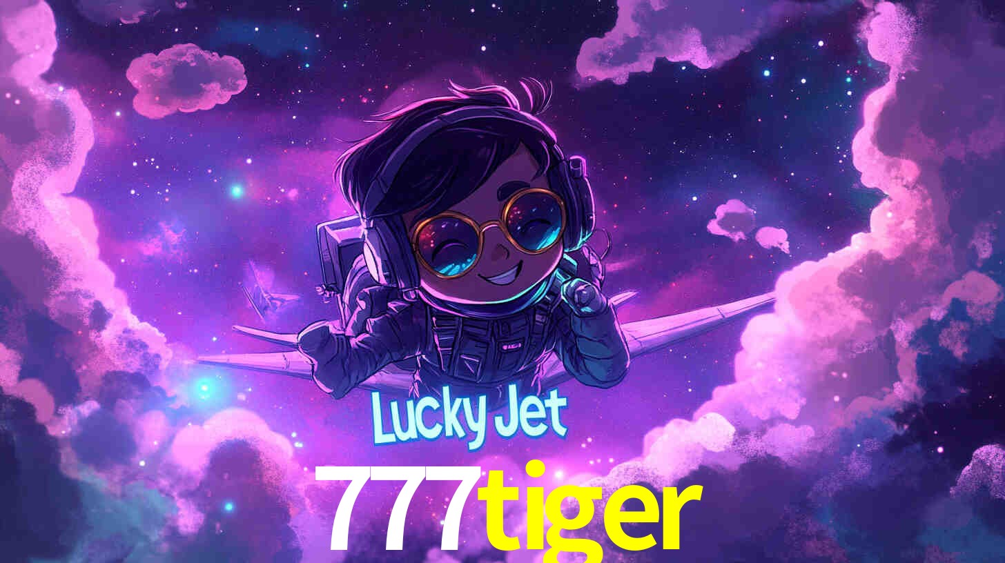 Casino Ao Vivo 777tiger