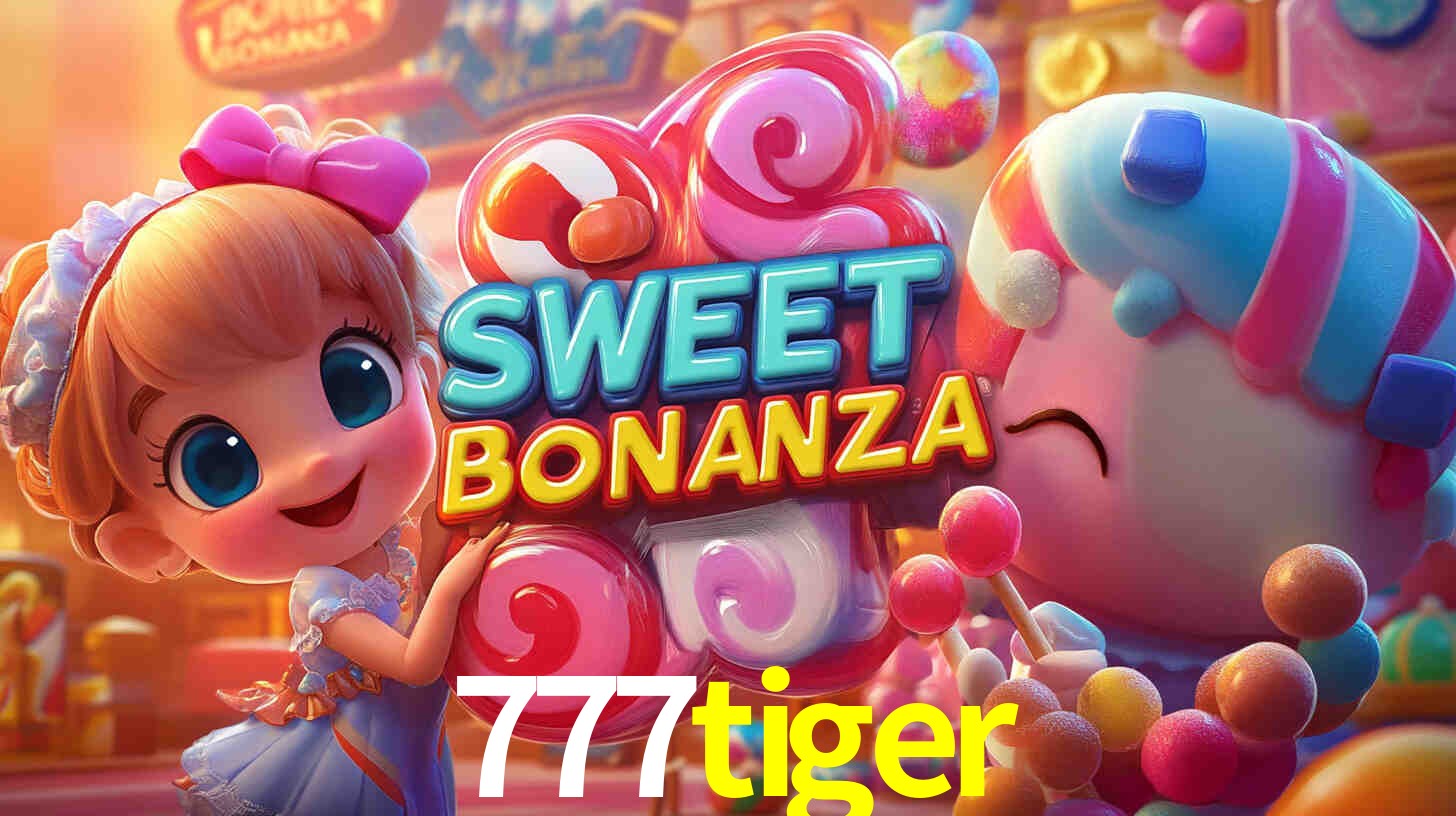 Mesa de Blackjack 777tiger