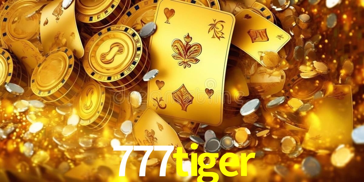 Login Seguro 777tiger