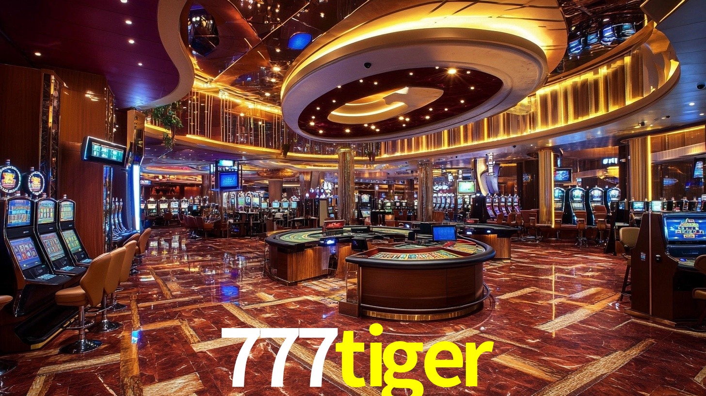 Ofertas Imperdíveis na 777tiger: Promoções e Bônus Que Valem a Pena