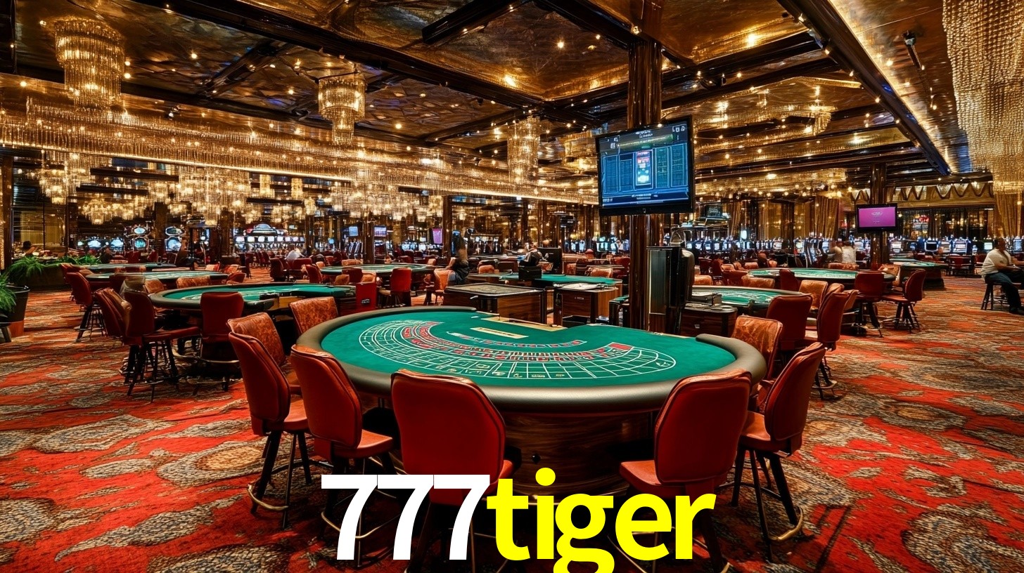 777tiger login