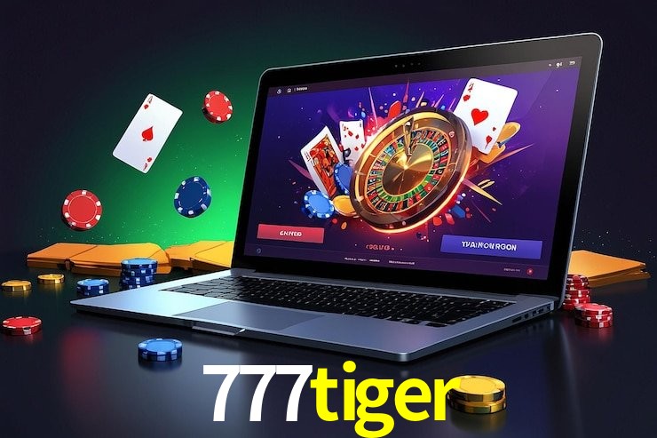 Descubra a Essência do 777tiger: Nossa História e Compromissos