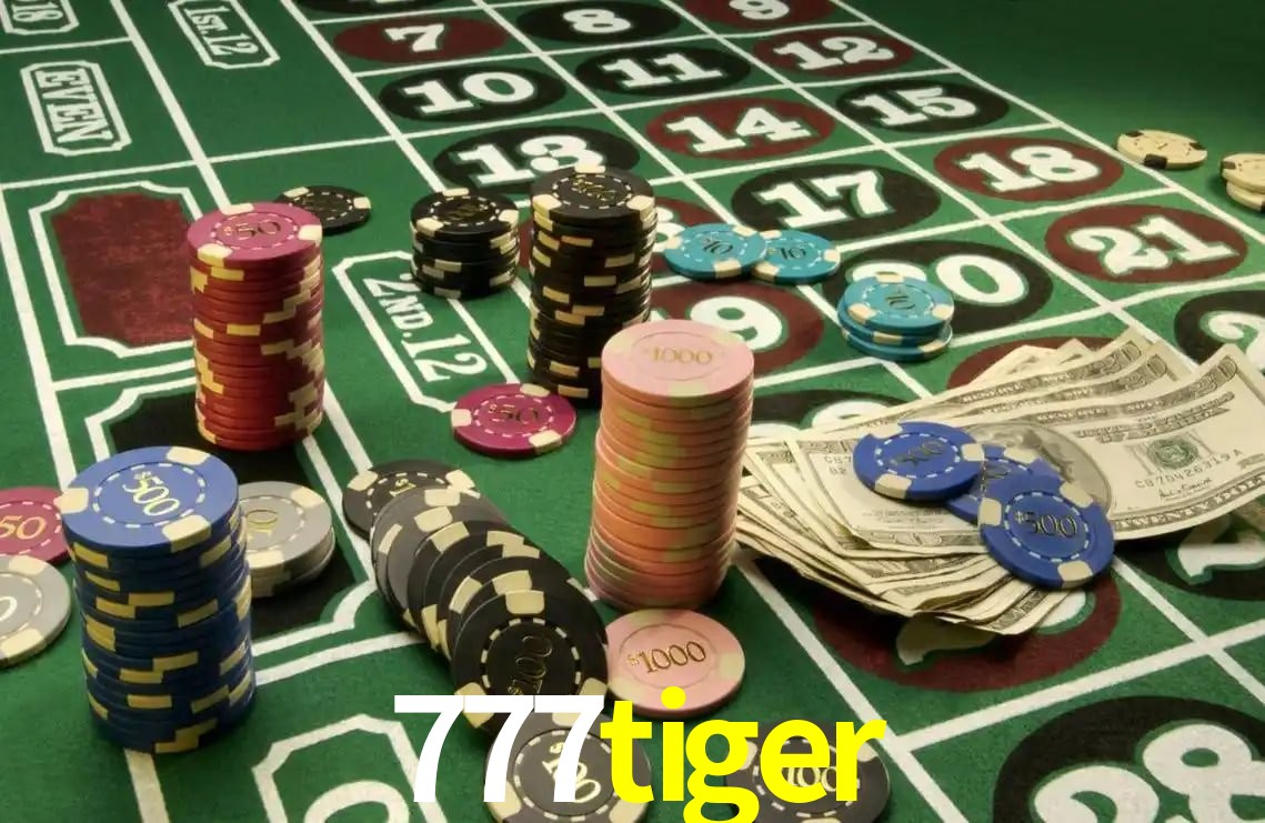 Football Betting 777tiger