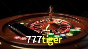 Roulette Table 777tiger