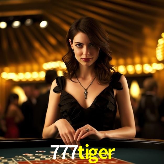 Estatísticas do Jogo 777tiger