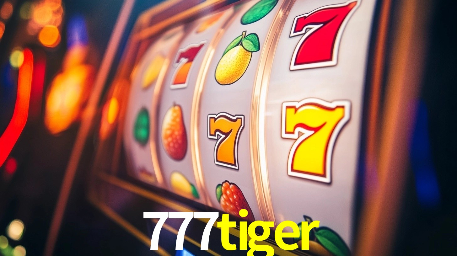 777tiger