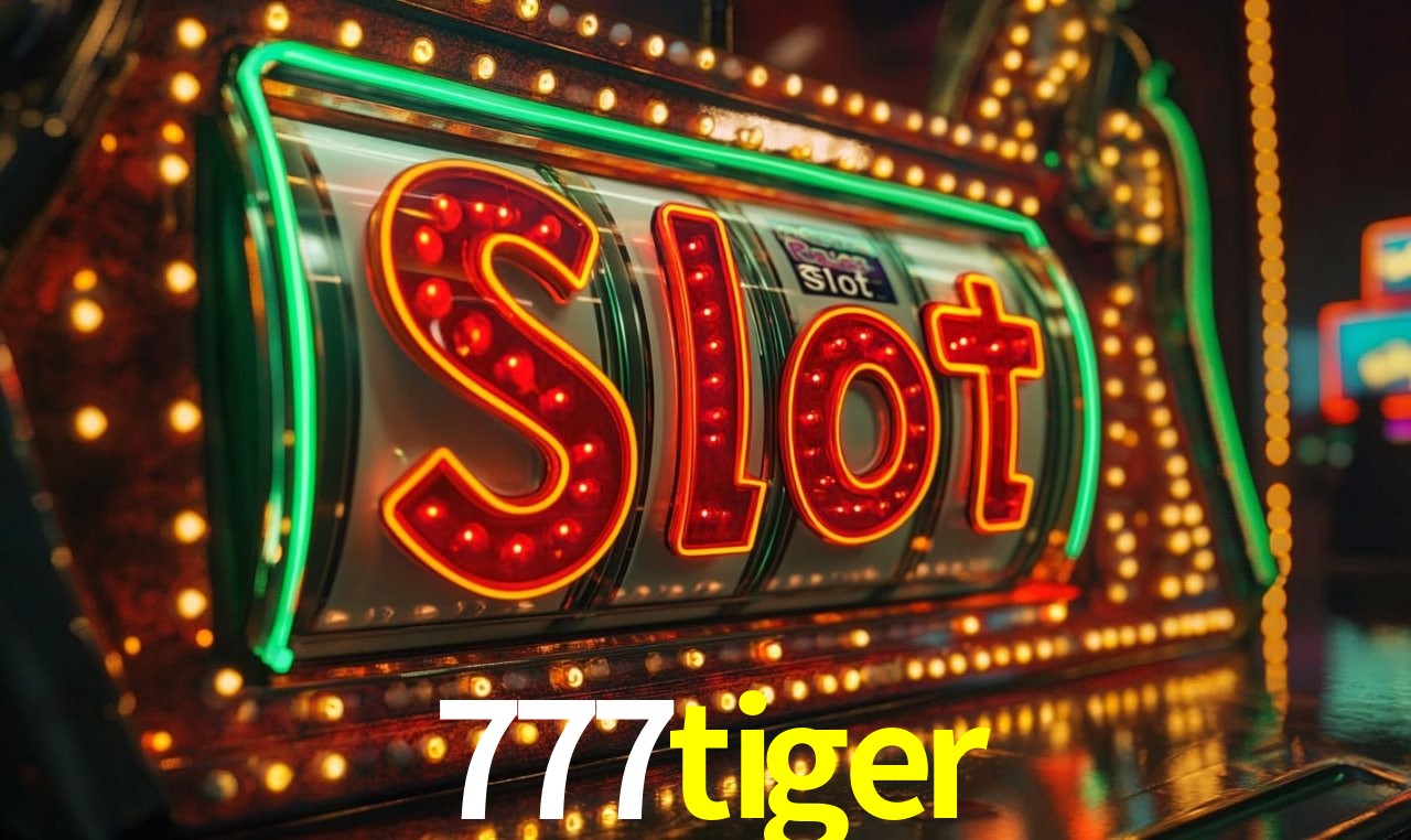 Explorando a Categoria de Eventos em Apostas na 777tiger