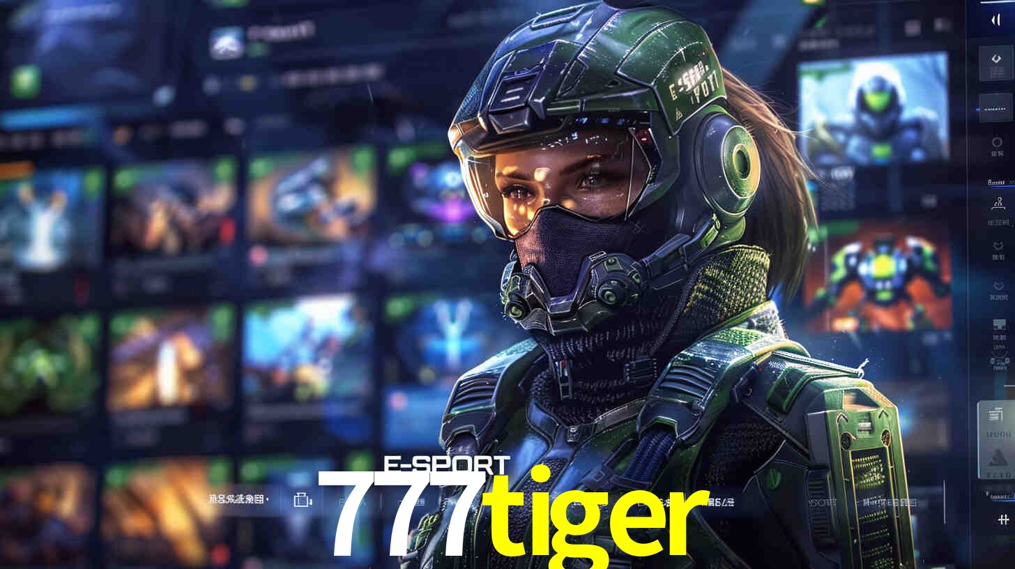 Account Benefits 777tiger