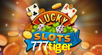 Descubra o Mundo do Cassino Online com 777tiger