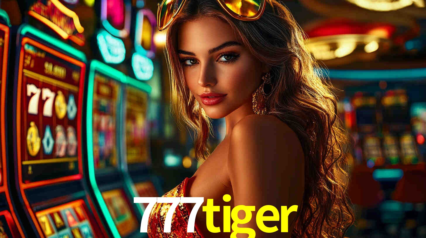 777tiger login
