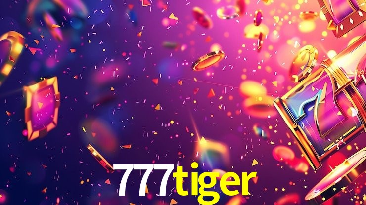 Promoção Relâmpago 777tiger