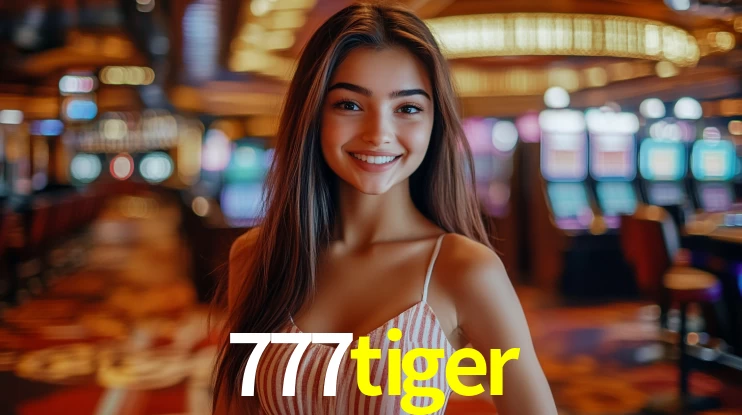 777tiger