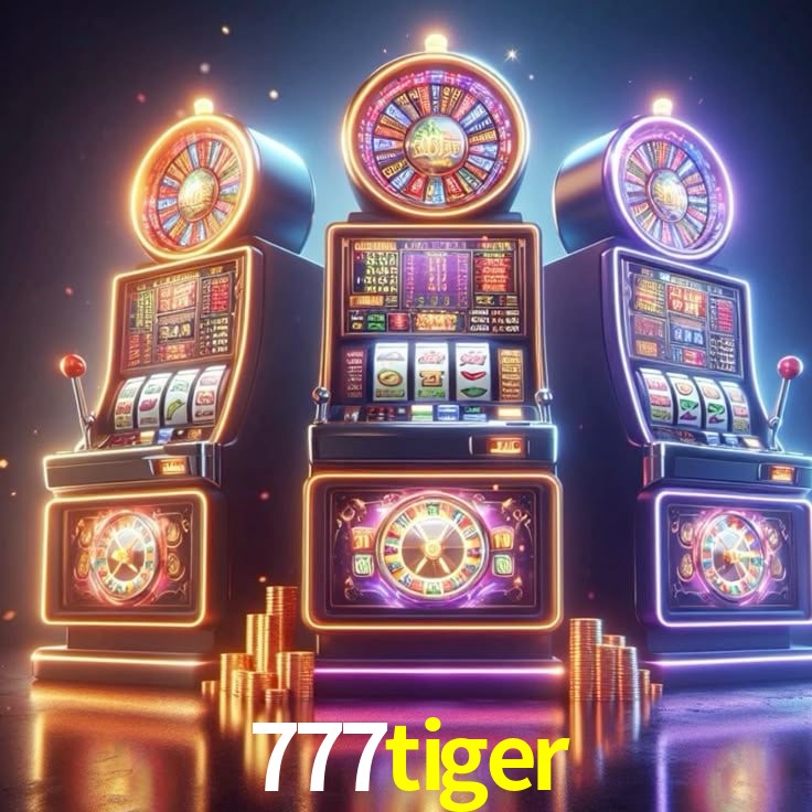 777tiger: Seu Especialista em Apostas Esportivas Brasileiras