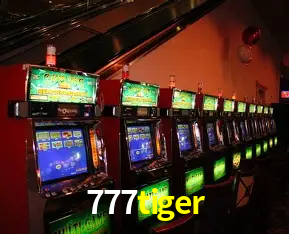 Platform Technology 777tiger