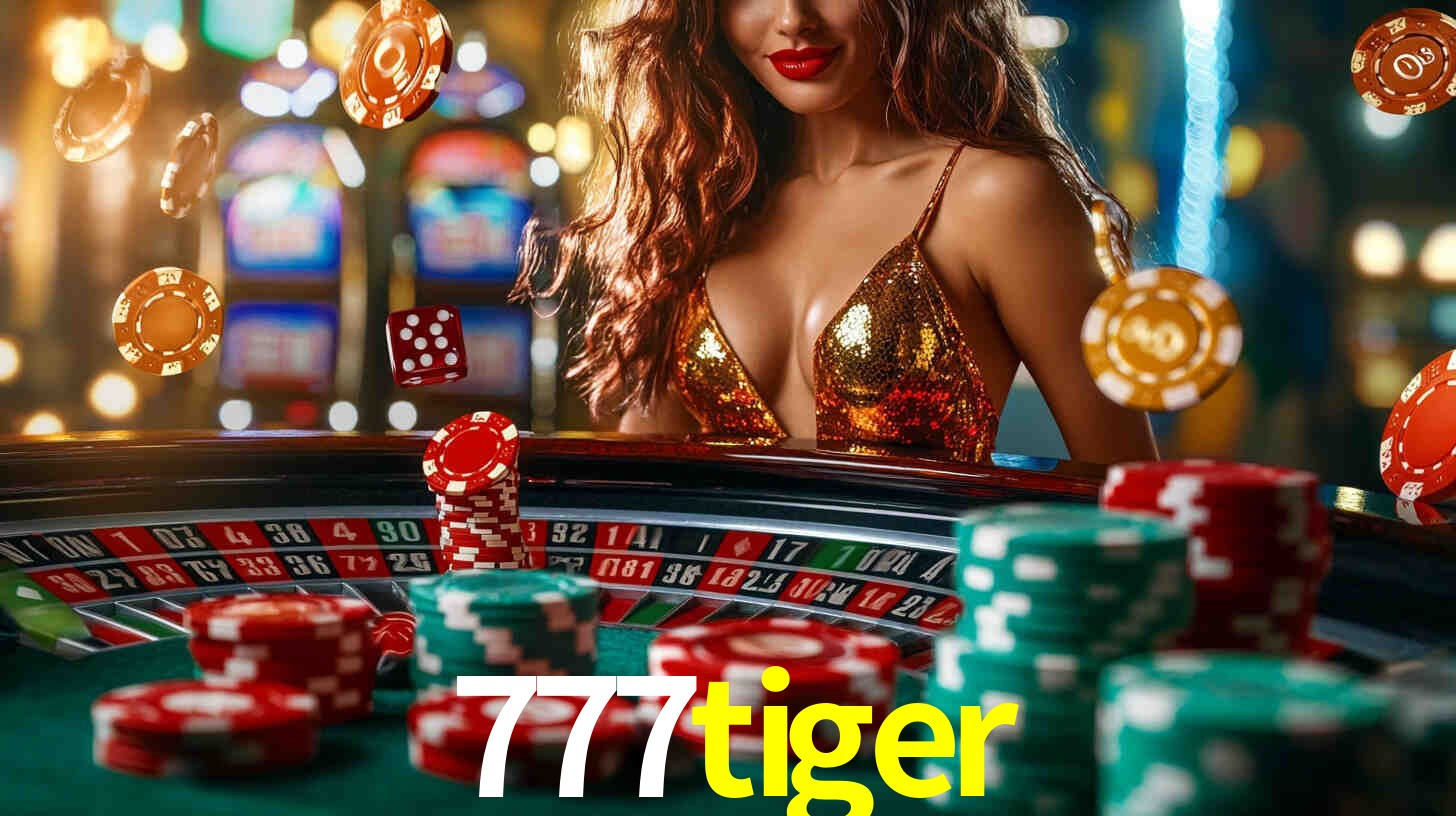 777tiger