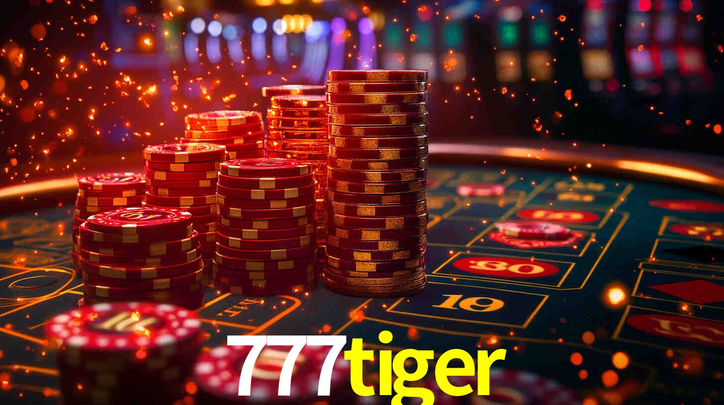 777tiger