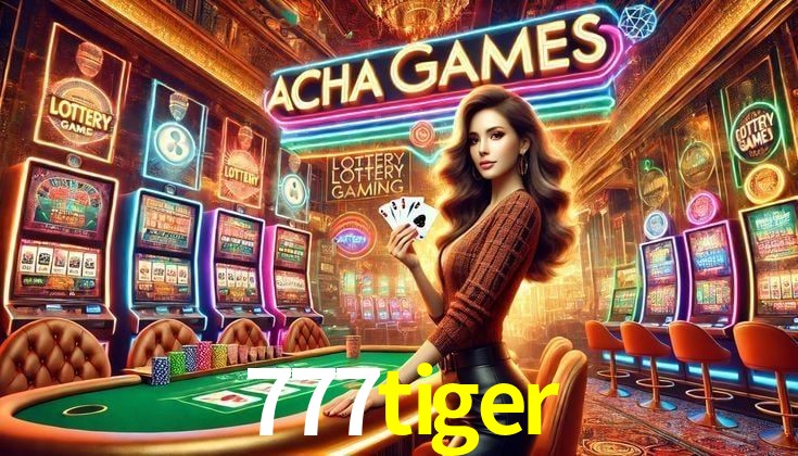 VIP Casino 777tiger