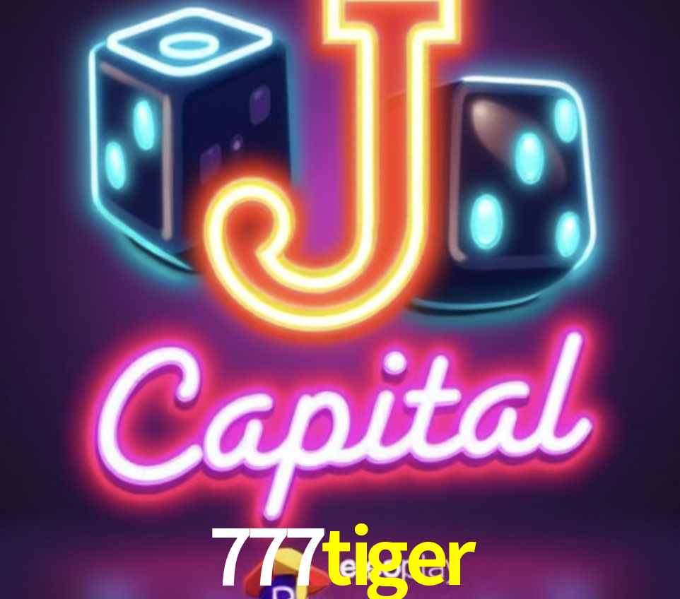 Slot Games 777tiger
