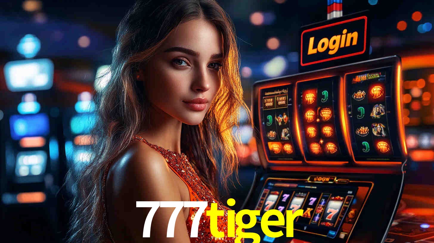 777 tiger bet