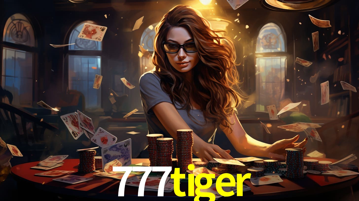 Programa VIP 777tiger