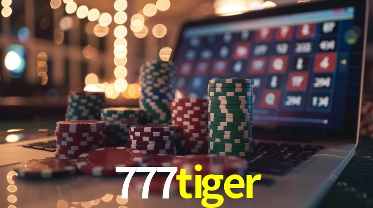 Gates of Olympus 777tiger